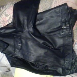 Motorcycle Jacket M womens